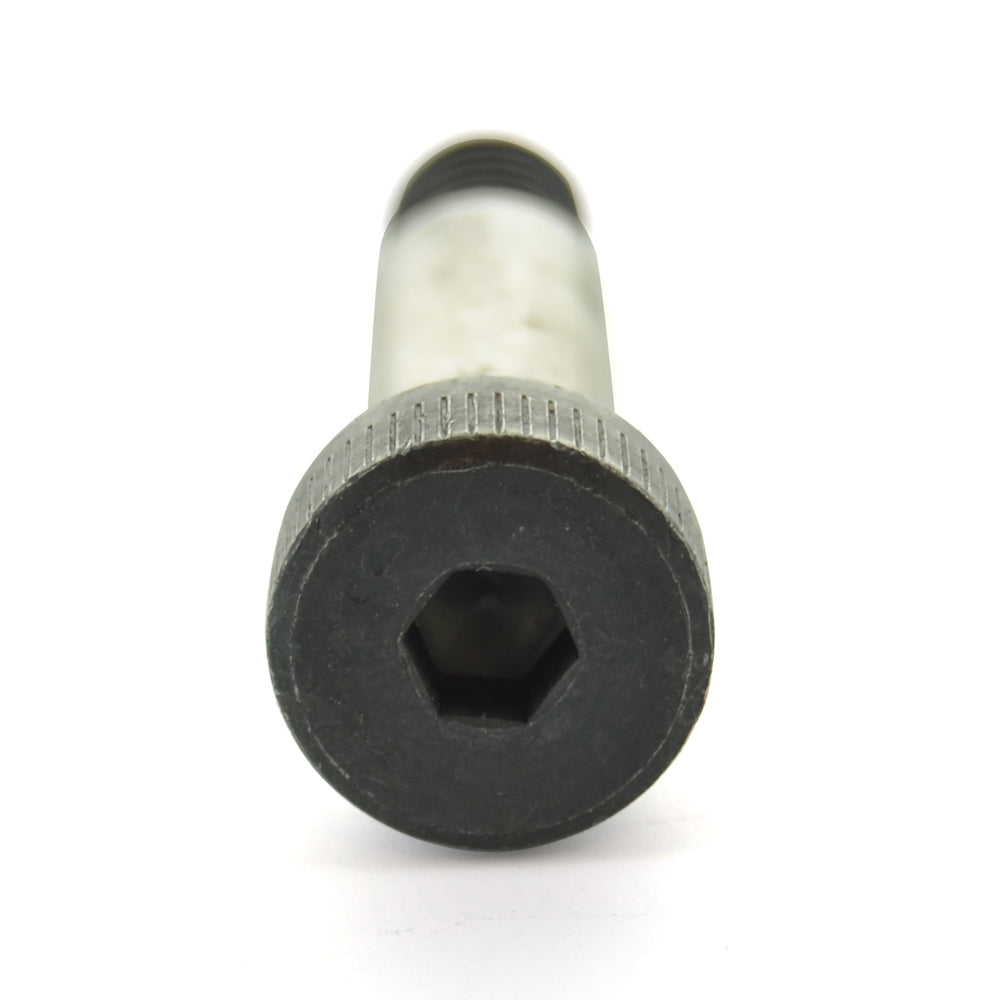 1/2 Inch x 1-1/2 Inch Black Oxide Astm A574 Socket Head Shoulder Screw Usa