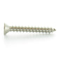18-8 STAINLESS STEEL PHILLIPS FLAT HEAD TYPE AB SELF TAPPING SHEET METAL SCREWS