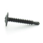 SELF DRILLING TEK SCREWS