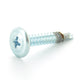 SELF DRILLING TEK SCREWS