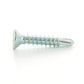 SELF DRILLING TEK SCREWS