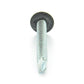 INDENTED HEX WASHER HEAD SELF DRILLING TEK SCREWS