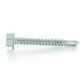 INDENTED HEX WASHER HEAD SELF DRILLING TEK SCREWS