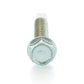 INDENTED HEX WASHER HEAD SELF DRILLING TEK SCREWS