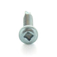 PHILLIPS PAN HEAD SELF DRILLING TEK SCREWS