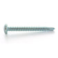 PHILLIPS PAN HEAD SELF DRILLING TEK SCREWS
