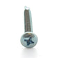 PHILLIPS PAN HEAD SELF DRILLING TEK SCREWS