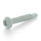 PHILLIPS PAN HEAD SELF DRILLING TEK SCREWS
