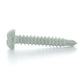 PHILLIPS PAN HEAD SELF DRILLING TEK SCREWS