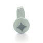 PHILLIPS PAN HEAD SELF DRILLING TEK SCREWS