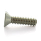 18-8 STAINLESS STEEL FLAT HEAD SOCKET CAP SCREWS