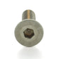 18-8 STAINLESS STEEL FLAT HEAD SOCKET CAP SCREWS