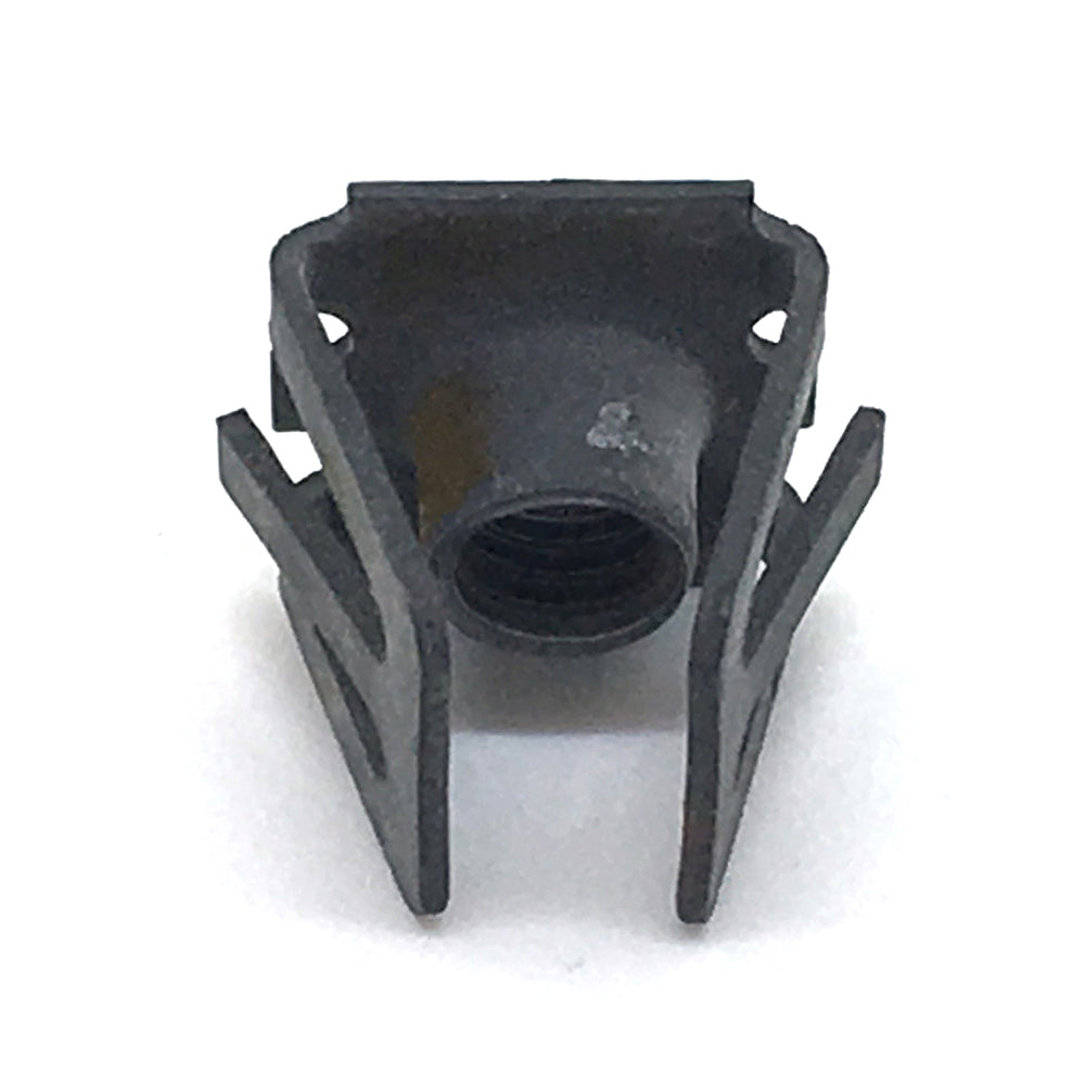 Snap In Push Nut - Chrysler 300 2005 - On- Jeep Grand Cherokee 1999 - On- Chrysler - 6505223Aa
