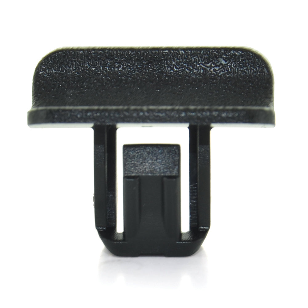 Bumper Molding Clip Gm
