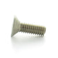 M16 x 2 x 45 Mm Coarse Plain 18-8 (A2) Stainless Steel DIN 7991 Flat Head Socket Cap Screw