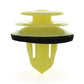 Garnish Retainer with Sealer - Honda/Acura