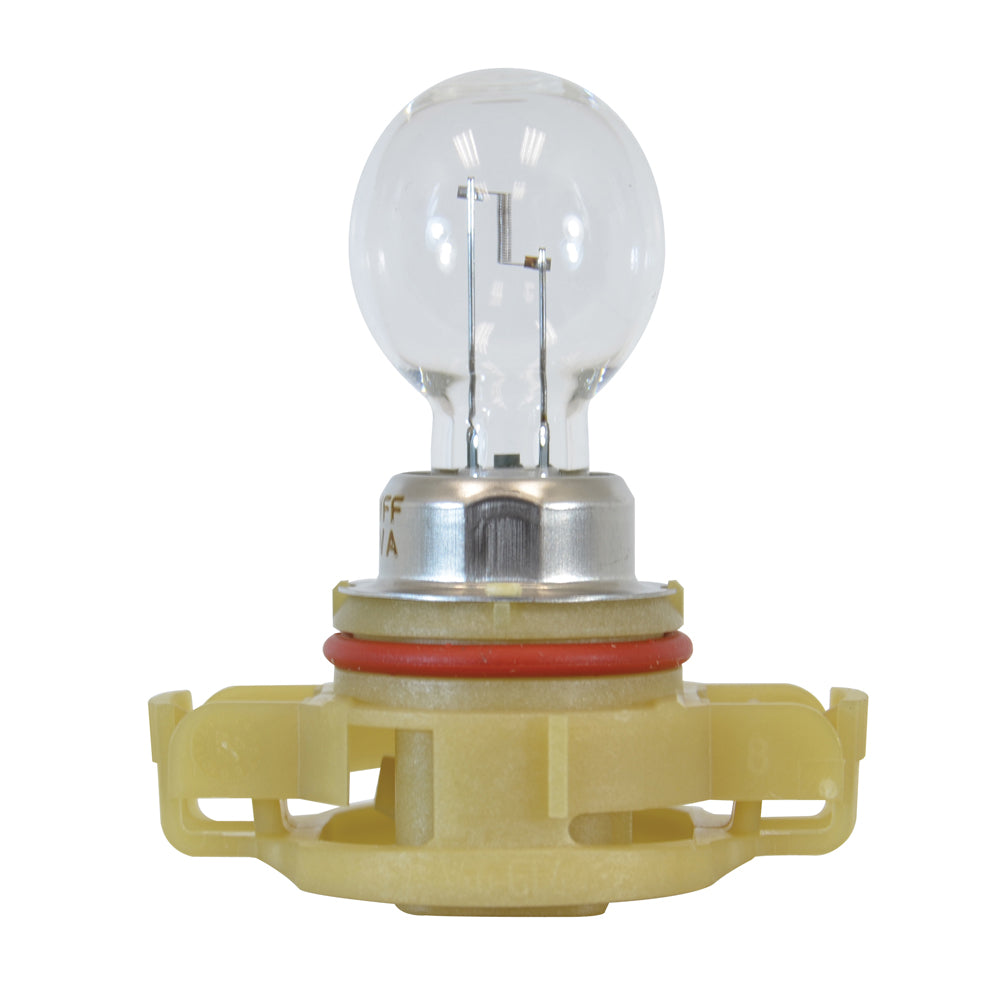 5202 Fog Lamp 12V 2Amp 24W