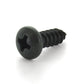 PHILLIPS PAN HEAD TYPE AB SELF TAPPING SHEET METAL SCREWS