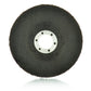Shoppro 4 Inch X 5/8 Inch Strip Disc