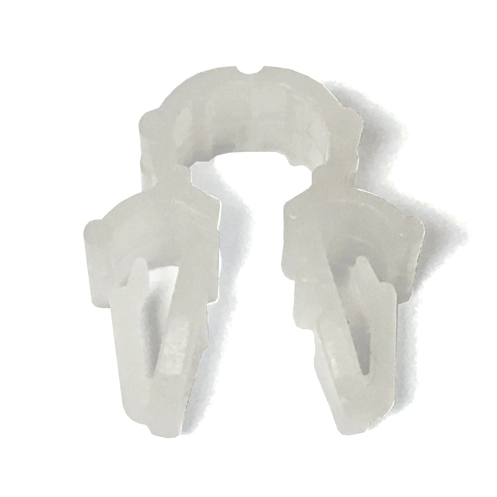 *Tube/Cable Routing Clip Subaru