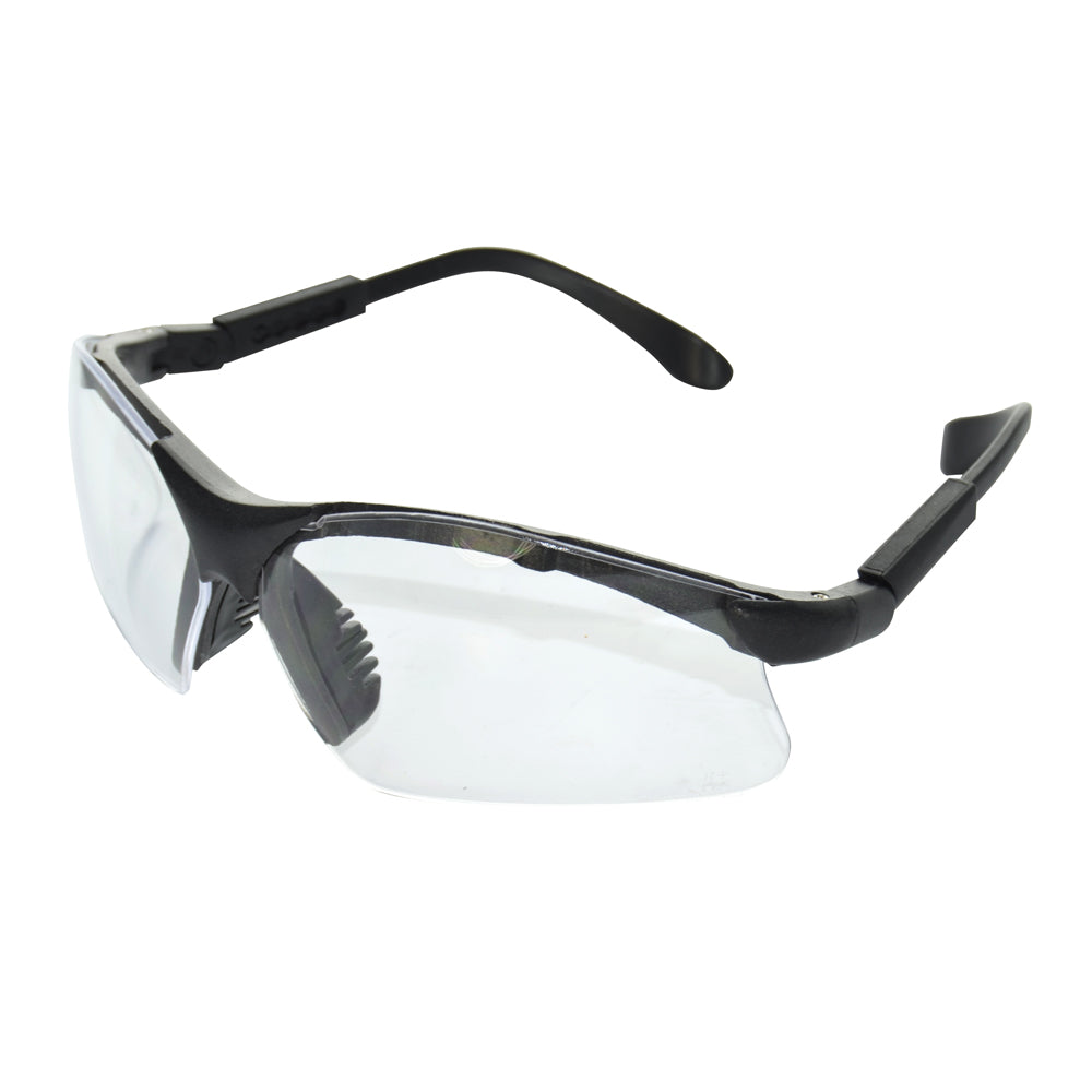 EYE PROTECTION & SAFETY GLASSES