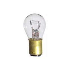 1662 25/9.5 Watt Aircraft Bulb