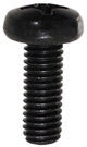 METRIC & INCH LICENSE PLATE FASTENERS