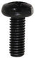 METRIC & INCH LICENSE PLATE FASTENERS