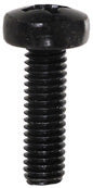 METRIC & INCH LICENSE PLATE FASTENERS