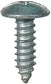 METRIC & INCH LICENSE PLATE FASTENERS