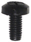 METRIC & INCH LICENSE PLATE FASTENERS