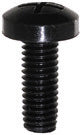 METRIC & INCH LICENSE PLATE FASTENERS