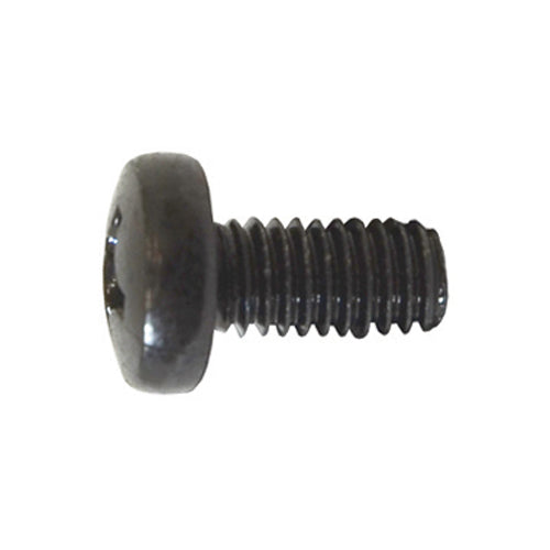 METRIC & INCH LICENSE PLATE FASTENERS