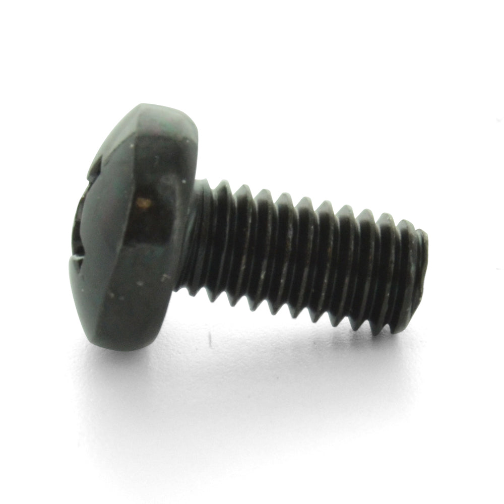 METRIC & INCH LICENSE PLATE FASTENERS