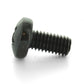 METRIC & INCH LICENSE PLATE FASTENERS