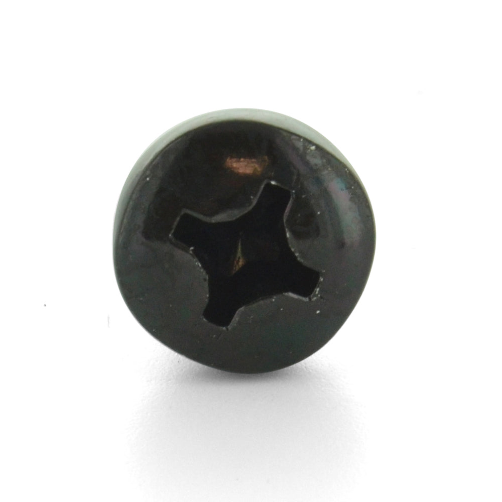 METRIC & INCH LICENSE PLATE FASTENERS