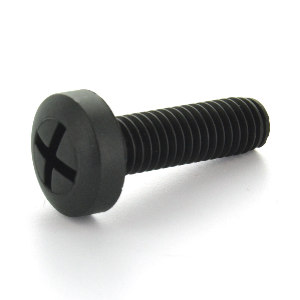 METRIC & INCH LICENSE PLATE FASTENERS
