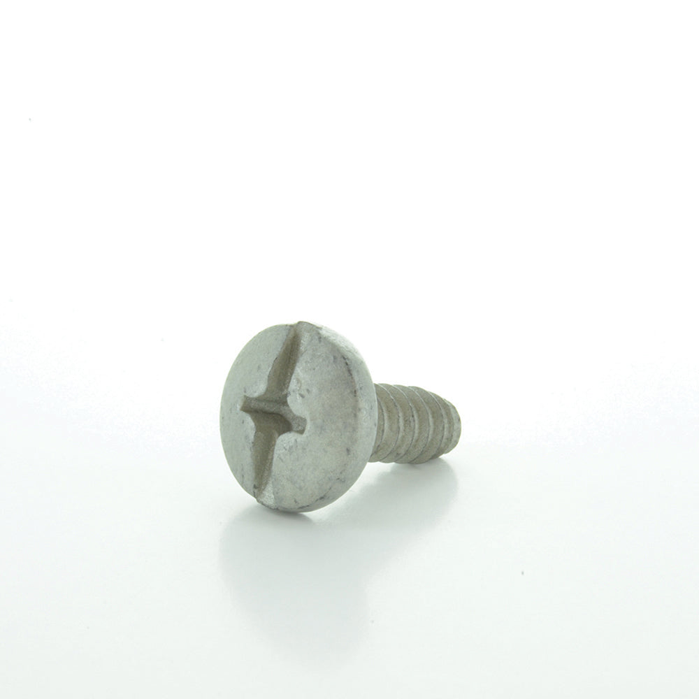 METRIC & INCH LICENSE PLATE FASTENERS