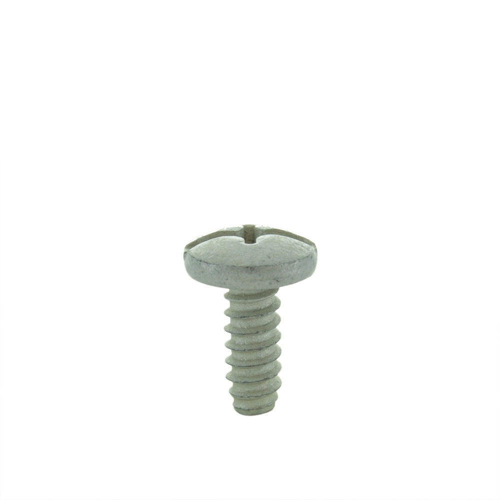 METRIC & INCH LICENSE PLATE FASTENERS