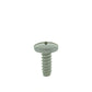 METRIC & INCH LICENSE PLATE FASTENERS