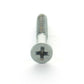 PHILLIPS FLAT HEAD WOOD SCREWS