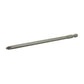 Phillips� Drive 1/4 Inch Shank #2 Tip 6 Inch Length Gunmetal Gray Steel Power Bit