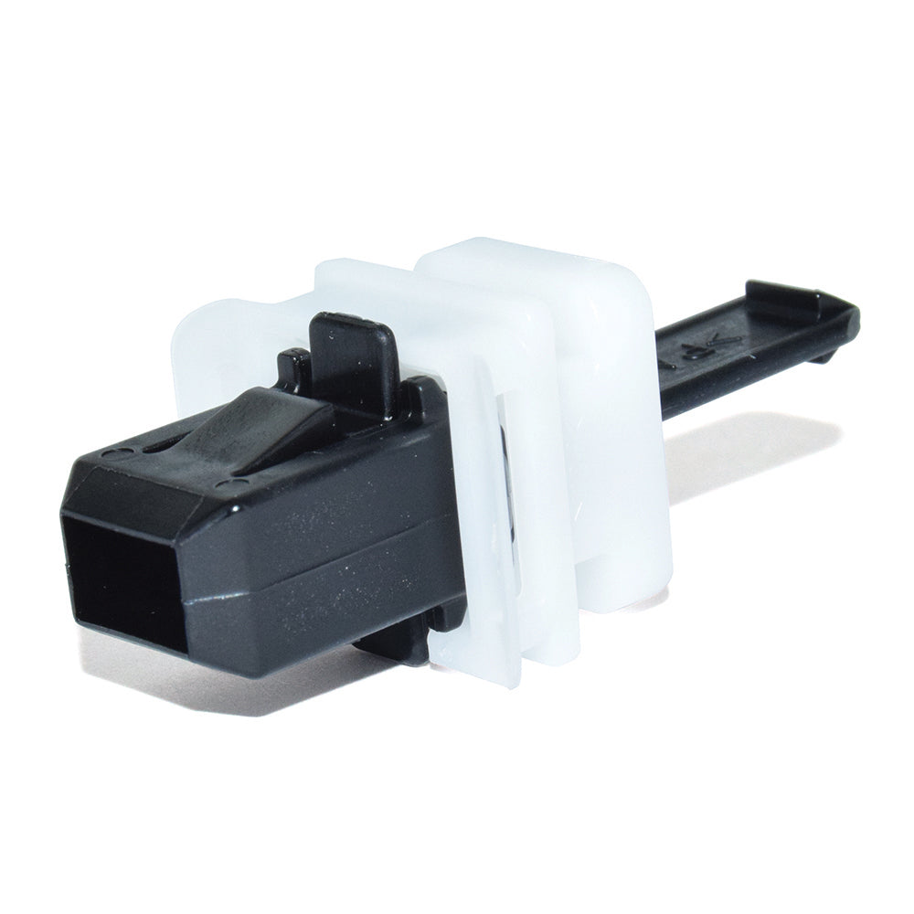 Windshield & Interior Trim Molding Retainer Honda Accord- CR-V- Fit & Pilot `15+