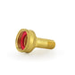 3/4 Inch Female Garden Hose Swivel To 1/4 Inch