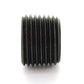 1/16-27 Nptf Black Oxide Alloy Steel 3/4 Inch Taper Dry Seal Socket Pipe Plug