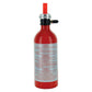 Sure Shot Model B Atomizer Sprayer - 16 Oz Red