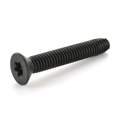 FLAT HEAD FLOOR BOARD THREAD CUTTING SCREWS
