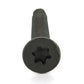 FLAT HEAD FLOOR BOARD THREAD CUTTING SCREWS