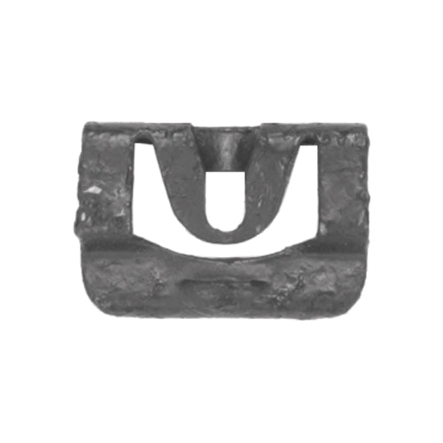Windshield And Rear Window Reveal Molding Clip Gm General Motors General Motors 70+