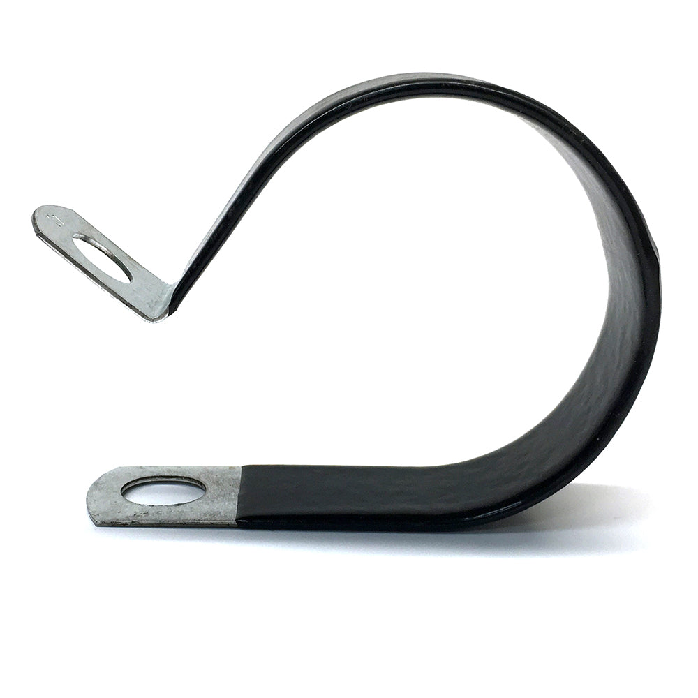 3" Clamp- 1/2� Mounting Hole G90 Galvanized Steel Standard Cable Clamp